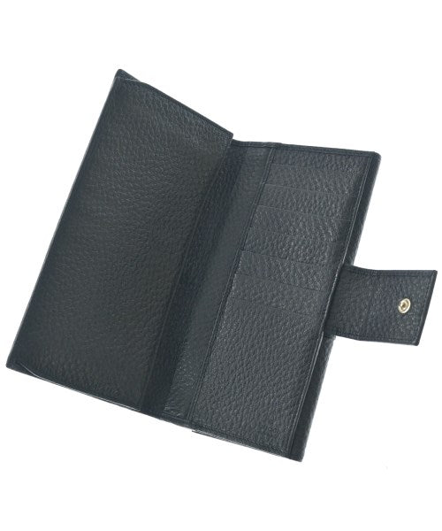 GUCCI กระเป๋าสตางค์/กระเป๋าใส่เหรียญ