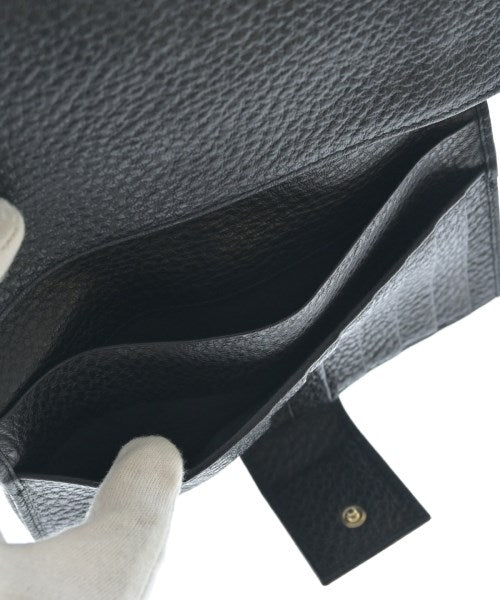GUCCI กระเป๋าสตางค์/กระเป๋าใส่เหรียญ