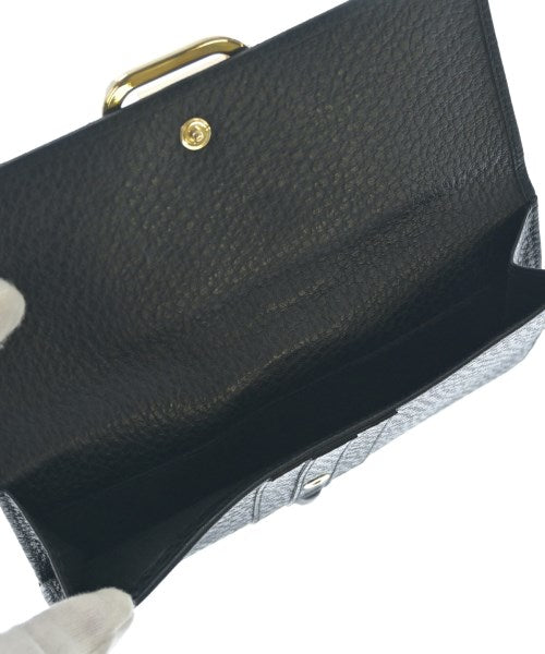 GUCCI กระเป๋าสตางค์/กระเป๋าใส่เหรียญ