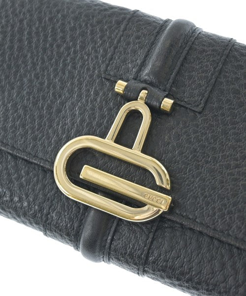 GUCCI กระเป๋าสตางค์/กระเป๋าใส่เหรียญ