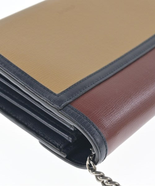 GUCCI กระเป๋าสตางค์/กระเป๋าใส่เหรียญ
