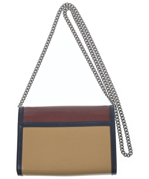GUCCI กระเป๋าสตางค์/กระเป๋าใส่เหรียญ