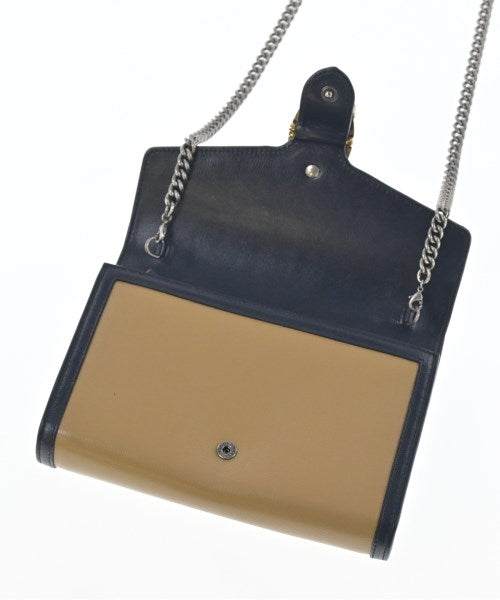 GUCCI กระเป๋าสตางค์/กระเป๋าใส่เหรียญ