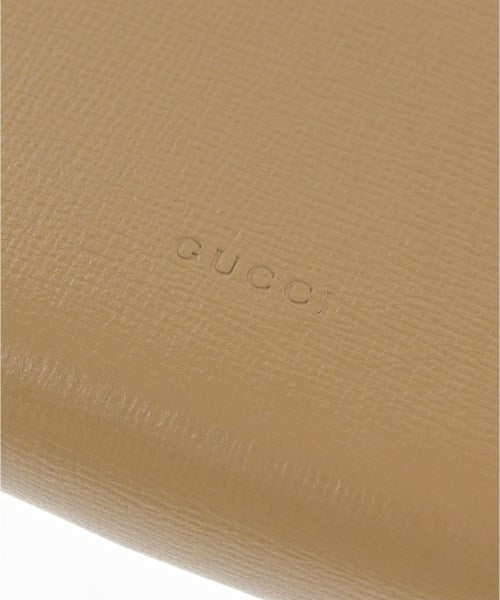 GUCCI กระเป๋าสตางค์/กระเป๋าใส่เหรียญ