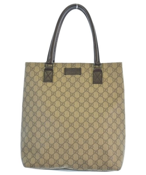 GUCCI กระเป๋าถือขนาดใหญ่