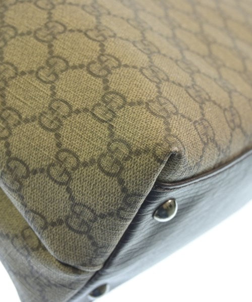 GUCCI กระเป๋าถือขนาดใหญ่