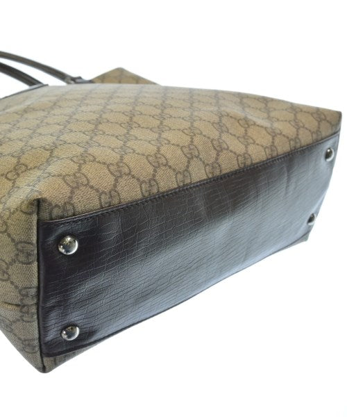 GUCCI กระเป๋าถือขนาดใหญ่