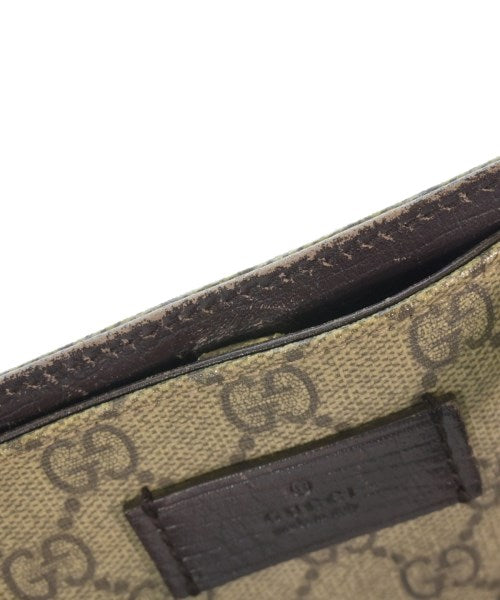 GUCCI กระเป๋าถือขนาดใหญ่
