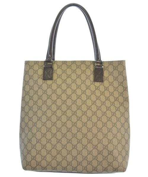 GUCCI กระเป๋าถือขนาดใหญ่