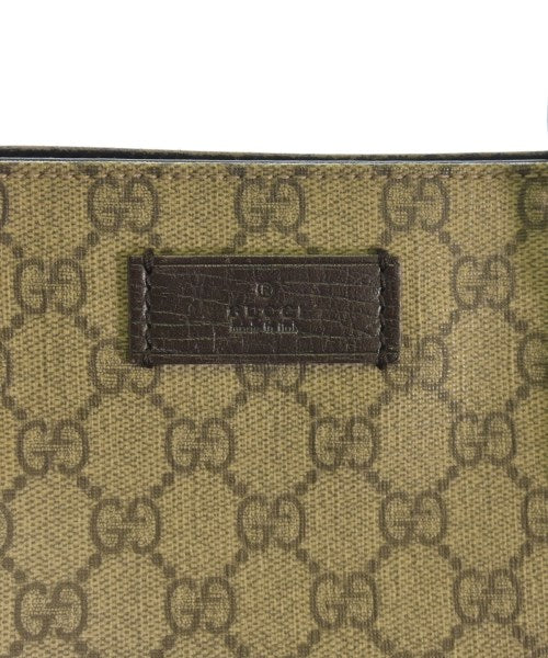 GUCCI กระเป๋าถือขนาดใหญ่