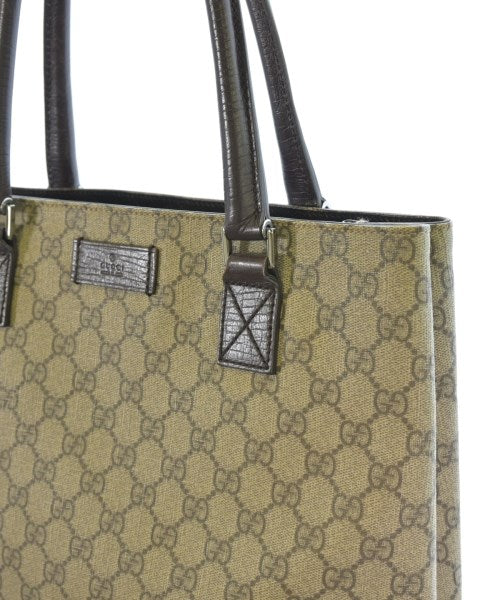 GUCCI กระเป๋าถือขนาดใหญ่