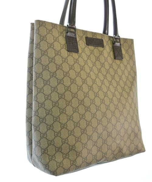 GUCCI กระเป๋าถือขนาดใหญ่
