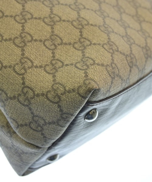 GUCCI กระเป๋าถือขนาดใหญ่