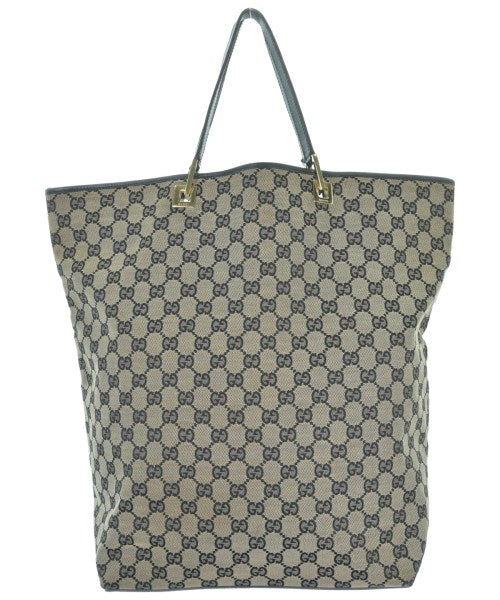 GUCCI กระเป๋าถือขนาดใหญ่