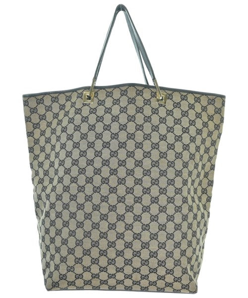 GUCCI กระเป๋าถือขนาดใหญ่