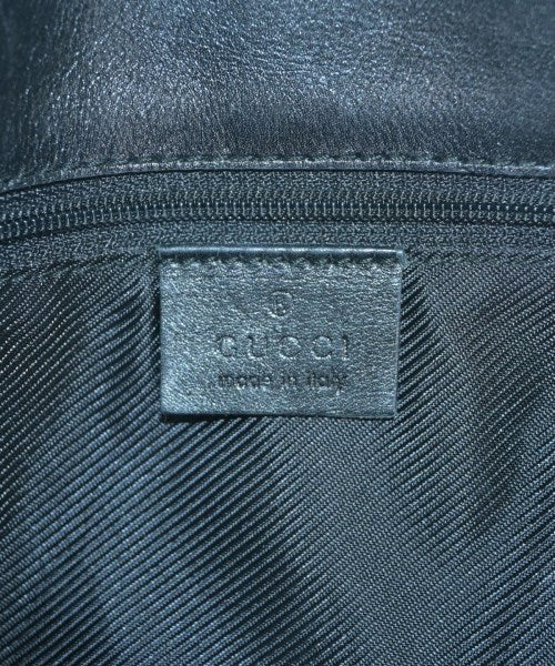 GUCCI กระเป๋าถือขนาดใหญ่