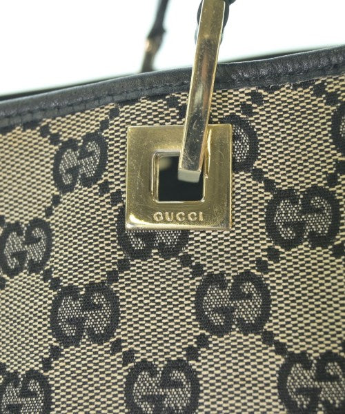 GUCCI กระเป๋าถือขนาดใหญ่