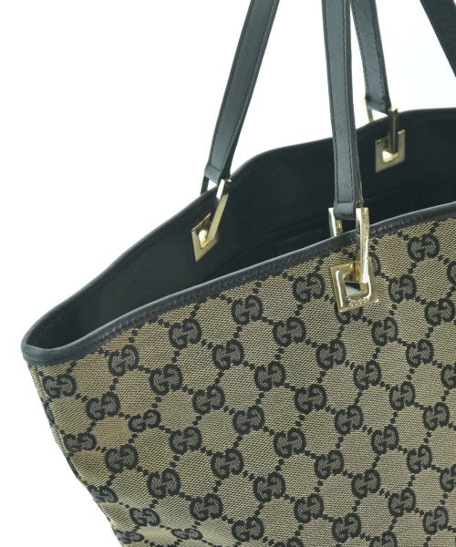 GUCCI กระเป๋าถือขนาดใหญ่