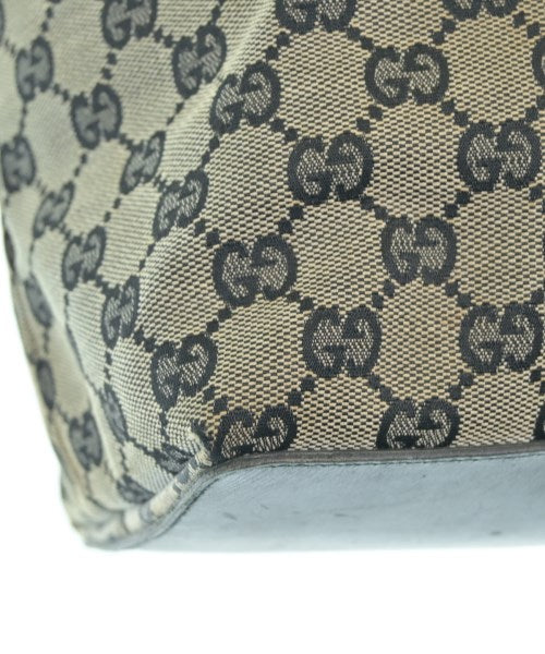 GUCCI กระเป๋าถือขนาดใหญ่