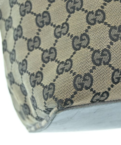 GUCCI กระเป๋าถือขนาดใหญ่