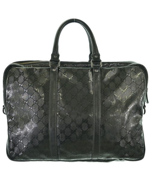 GUCCI กระเป๋าธุรกิจ