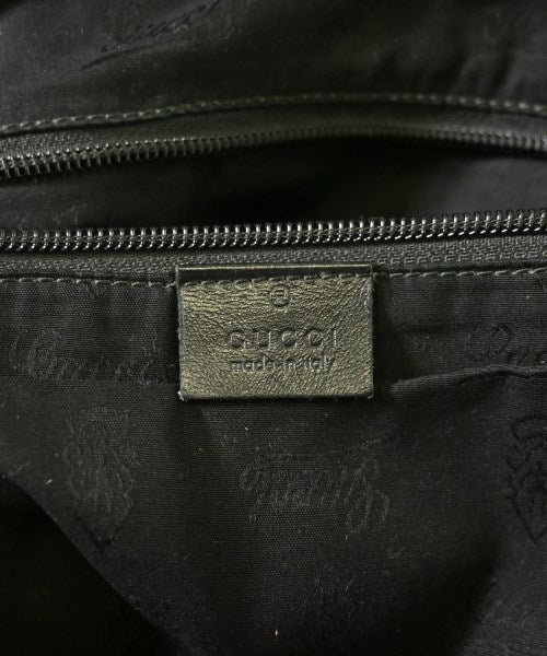 GUCCI กระเป๋าธุรกิจ