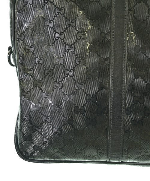 GUCCI กระเป๋าธุรกิจ