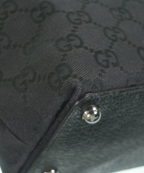 GUCCI กระเป๋าถือขนาดใหญ่