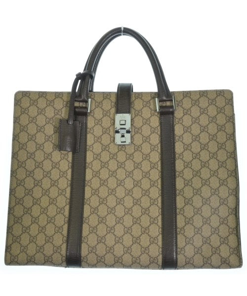 GUCCI กระเป๋าธุรกิจ