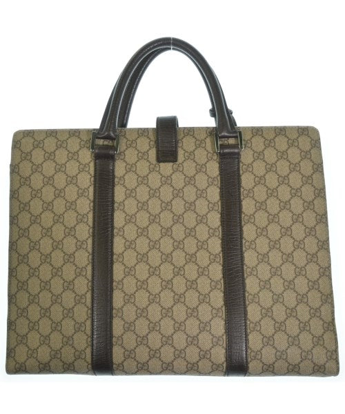 GUCCI กระเป๋าธุรกิจ
