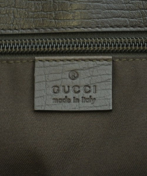 GUCCI กระเป๋าธุรกิจ