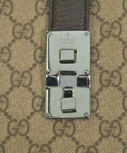GUCCI กระเป๋าธุรกิจ