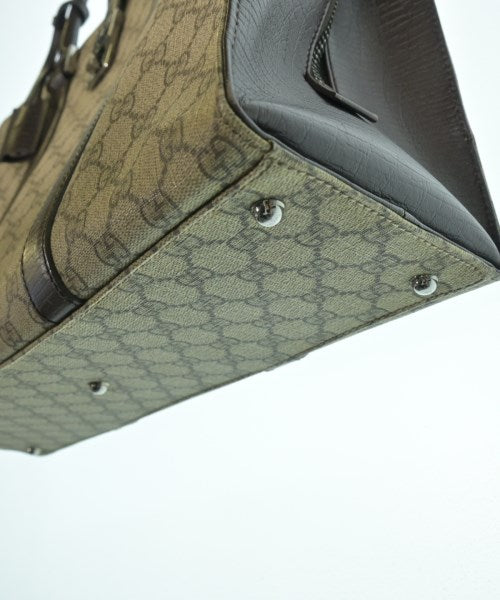 GUCCI กระเป๋าธุรกิจ