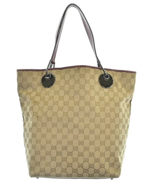 GUCCI กระเป๋าถือขนาดใหญ่