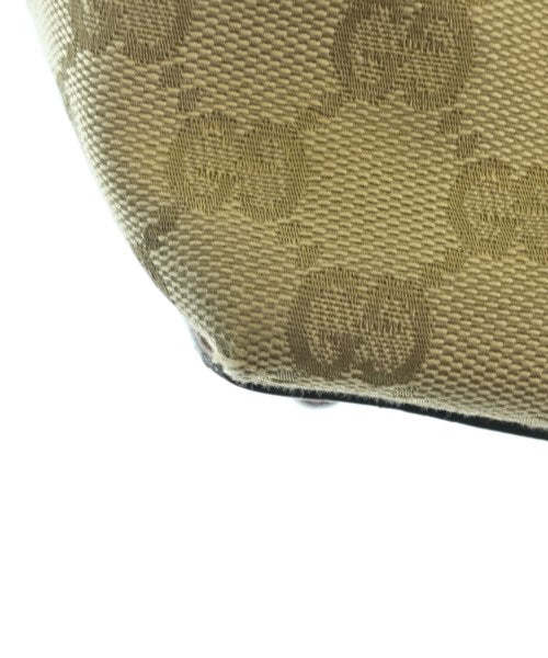 GUCCI กระเป๋าถือขนาดใหญ่