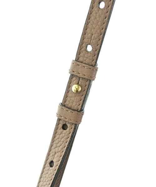 GUCCI กระเป๋าถือ