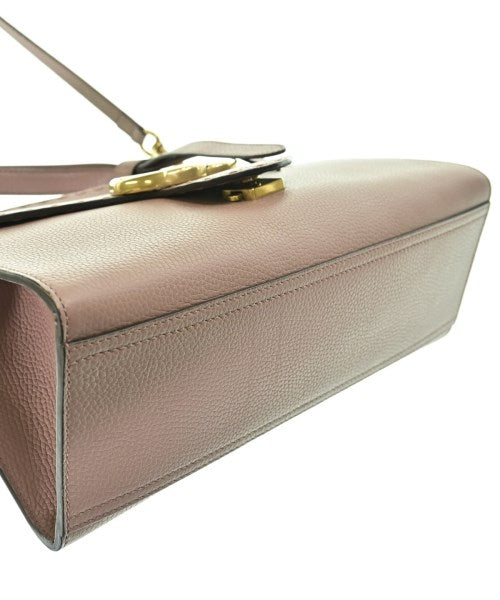 GUCCI กระเป๋าถือ