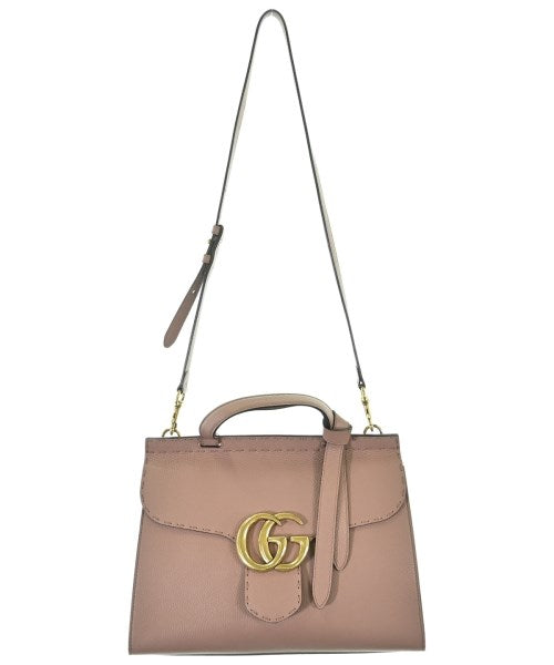 GUCCI กระเป๋าถือ