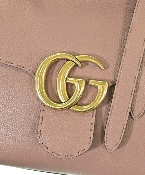 GUCCI กระเป๋าถือ