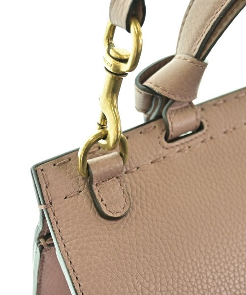 GUCCI กระเป๋าถือ