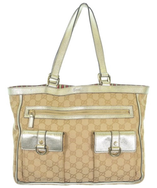 GUCCI กระเป๋าถือขนาดใหญ่