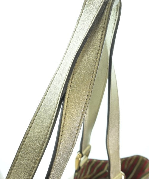 GUCCI กระเป๋าถือขนาดใหญ่