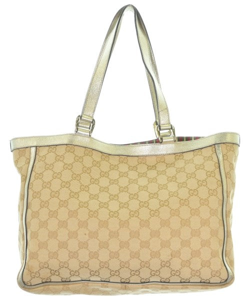 GUCCI กระเป๋าถือขนาดใหญ่