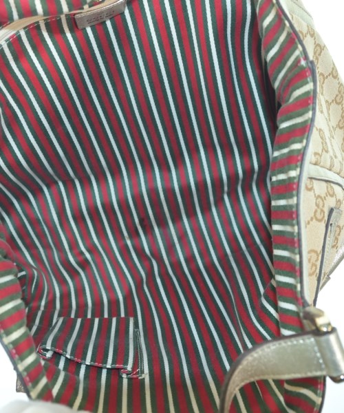 GUCCI กระเป๋าถือขนาดใหญ่
