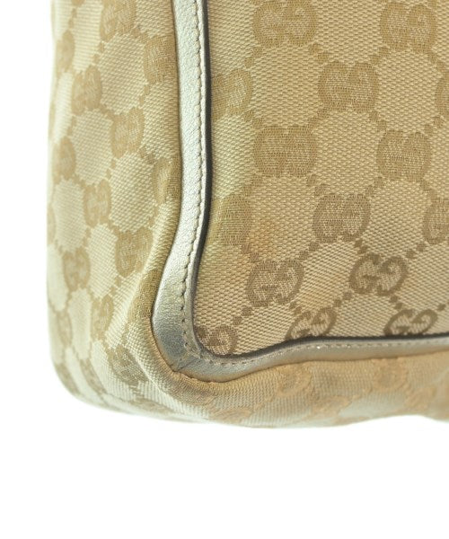 GUCCI กระเป๋าถือขนาดใหญ่
