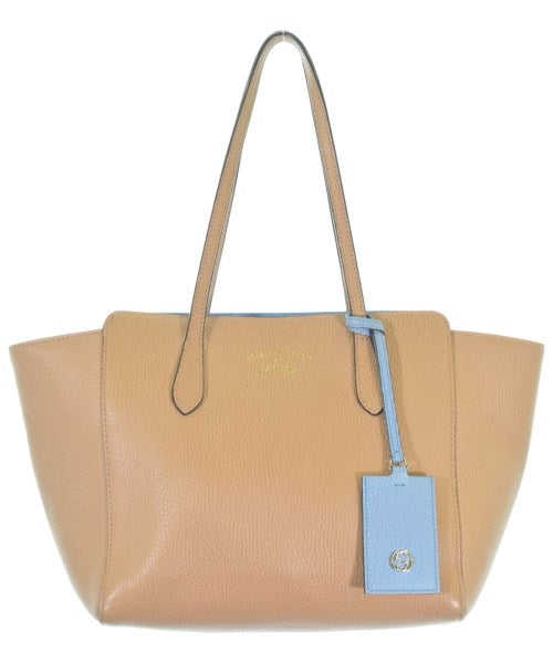 GUCCI กระเป๋าถือขนาดใหญ่