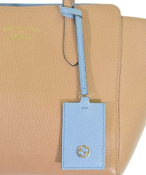 GUCCI กระเป๋าถือขนาดใหญ่