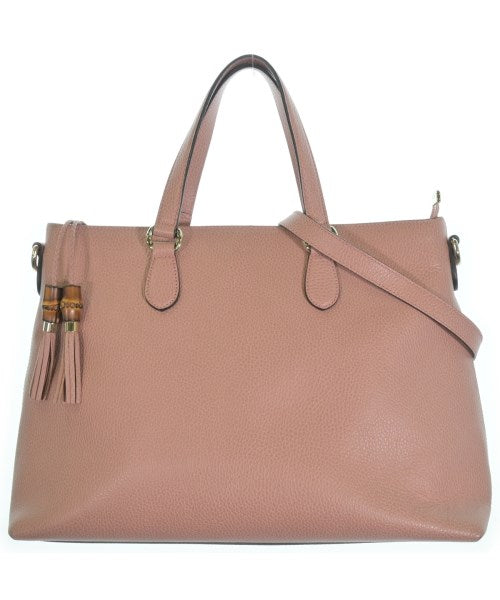 GUCCI กระเป๋าถือขนาดใหญ่