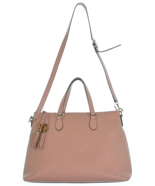 GUCCI กระเป๋าถือขนาดใหญ่