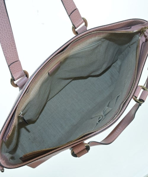 GUCCI กระเป๋าถือขนาดใหญ่